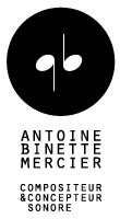 Antoine Binette Mercier